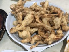 -满口香饭店