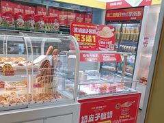 -味多美蛋糕(东直门店)