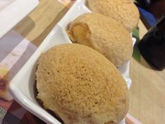 酥皮叉烧包-添好运点心专门店(北角店)