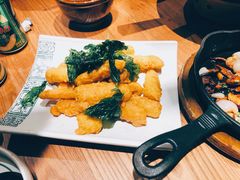 -云海肴·汽锅鸡·云南菜(广安门天虹店)