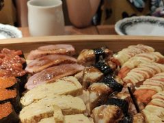 -万岁寿司(天河领展店)