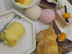 -铂丽斯国际大酒店-凯悦自助餐厅