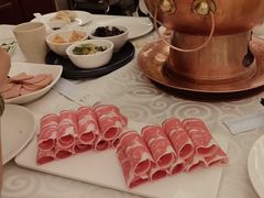 -东来顺饭庄(西单店)