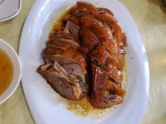 金牌烧鹅-老字号蛇口德记烧腊饭店·海鲜加工