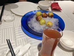 -四季民福烤鸭店(王府井灯市口店)