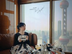 -翡翠36酒吧(浦东香格里拉店)