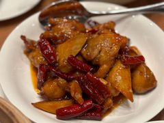 -鼎泰丰(德基广场店)