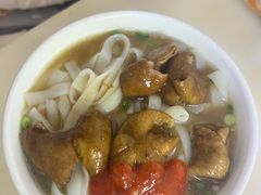 猪肠河粉-海幢瑞芳饮食店