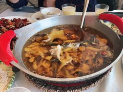 -辣婆婆(航天桥店)