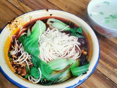 小面-赵伍面庄(松石大道店)