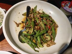 -田婆婆的菜(印象汇店)