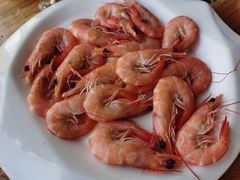 -蓝湾碧波·老字号·疍家非遗海上餐厅