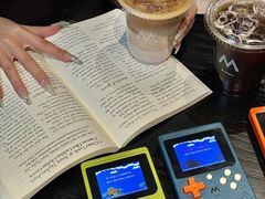 -M Stand(杭州工联CC店)