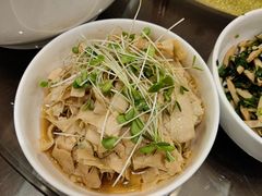 -季家厨房(长江东大街店)