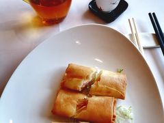 -正佳广场万豪酒店-粤菜餐厅·点心·海鲜·聚餐