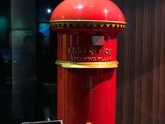 -上海邮政博物馆
