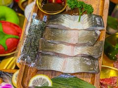 -何发发和牛烧肉·鳗鱼榴莲放题自助(乐峰广场店)