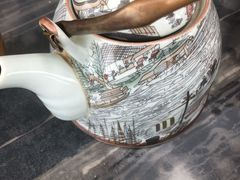 -丽江古城第一观景台
