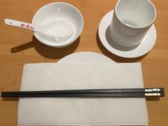 -鼎泰丰(当代商城店)