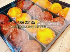 -大桥道糕点食品店(津塘路店)