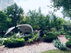 -衡山路(地铁站)