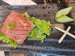 -牛犇烤肉(物资学院路店)