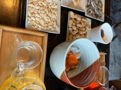 -青藤茶馆(南山路店)