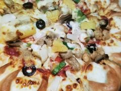 -必胜客(漕宝路店)