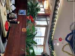 -明泉居茶点荟(车陂店)