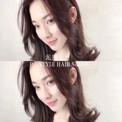 -P.STYLE 派斯造型