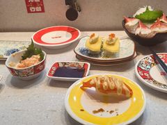 -莲寿司(国兴店)