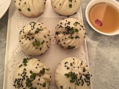 -喜来登由由大酒店九州膳坊中餐厅