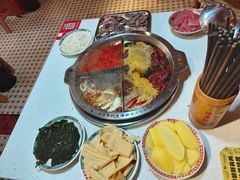 -陈艳红火锅菜·冒菜(簋街店)
