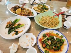 -巽寮印象美食部落餐厅·海鲜·地方特色菜(惠州体验店)