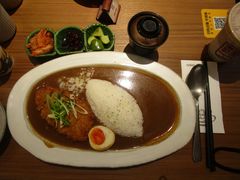 -CURRY YA 熟成咖哩專門店(深圳湾万象城店)