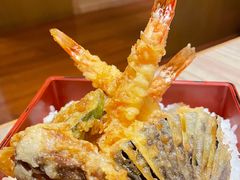 -小山日本料理(兴业太古汇店)