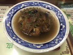 -粗茶淡饭(东关街店)
