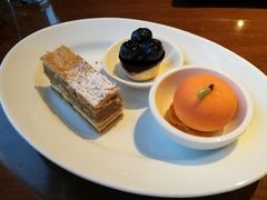 -广州富力君悦大酒店·凯菲厅