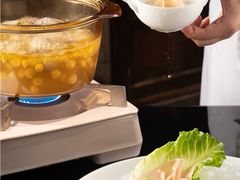-杭州君悦酒店·湖滨28中餐厅