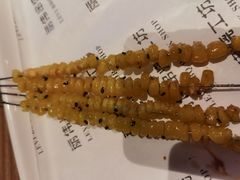 -丽伟的串·烧烤·砂锅(泰丰店)