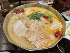 -一本料理(西溪天街店)