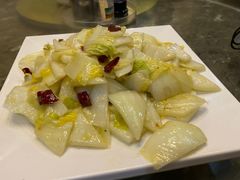 -蒙古人烤羊腿(裕兴路店)