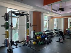-MEGA BASE 健身馆(南山店)