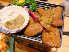 -隐泉京望日式料理(太和广场店)