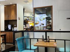 -小杨生煎(香港名都店)