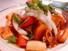 -阿娜尔·新疆菜(宜家荟聚中心店)