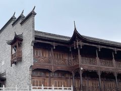 -重庆园博园
