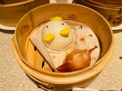 -万丽轩·粤菜(王府井金茂万丽酒店)