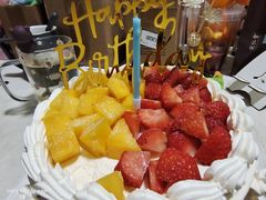 -新丰蛋糕(百花路总店)