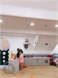 点击看大图 -meland club亲子乐园(重庆万象城店)